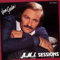 Vern Gosdin - A. M. I. Sessions